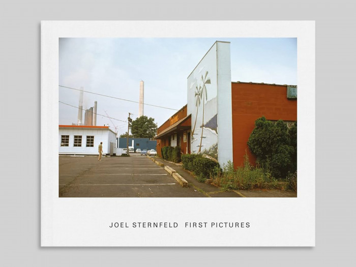 Joel Sternfeld – American Prospects, 2026 | Exhibitions | Buchmann